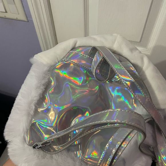 Rave EDC Polarbear Backpack - Picture 6 of 10